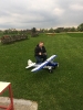 Andreas mit seiner Z CUP_1
