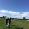 Michaels Erstflug_3