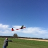 Erstflug
