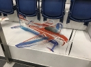 Hallenfliegen 2016/17