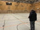 Hallenfliengen 13.11.2016