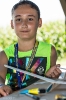 Kinderfliegen 2016